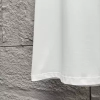 $41.00 USD Christian Dior T-Shirts Short Sleeved For Unisex #1319544