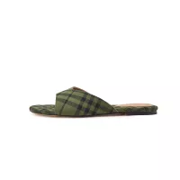 $82.00 USD Burberry Slippers For Women #1319545