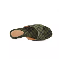 $82.00 USD Burberry Slippers For Women #1319545