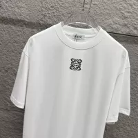 $41.00 USD LOEWE T-Shirts Short Sleeved For Unisex #1319547