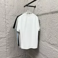 $41.00 USD LOEWE T-Shirts Short Sleeved For Unisex #1319547