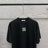 $41.00 USD LOEWE T-Shirts Short Sleeved For Unisex #1319548