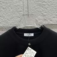 $41.00 USD LOEWE T-Shirts Short Sleeved For Unisex #1319548