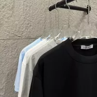 $41.00 USD LOEWE T-Shirts Short Sleeved For Unisex #1319548