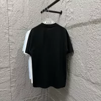 $41.00 USD LOEWE T-Shirts Short Sleeved For Unisex #1319548