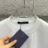 $41.00 USD Louis Vuitton LV T-Shirts Short Sleeved For Unisex #1319549