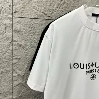 $41.00 USD Louis Vuitton LV T-Shirts Short Sleeved For Unisex #1319549