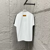 $41.00 USD Louis Vuitton LV T-Shirts Short Sleeved For Unisex #1319549
