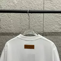 $41.00 USD Louis Vuitton LV T-Shirts Short Sleeved For Unisex #1319549