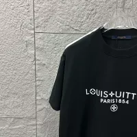 $41.00 USD Louis Vuitton LV T-Shirts Short Sleeved For Unisex #1319550