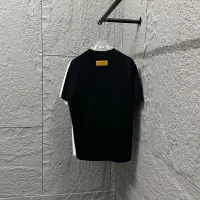 $41.00 USD Louis Vuitton LV T-Shirts Short Sleeved For Unisex #1319550