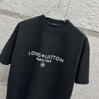 $41.00 USD Louis Vuitton LV T-Shirts Short Sleeved For Unisex #1319550