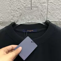 $41.00 USD Louis Vuitton LV T-Shirts Short Sleeved For Unisex #1319550