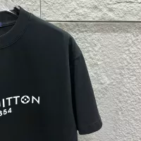 $41.00 USD Louis Vuitton LV T-Shirts Short Sleeved For Unisex #1319550