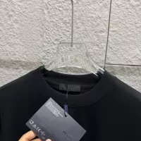 $41.00 USD Prada T-Shirts Short Sleeved For Unisex #1319551