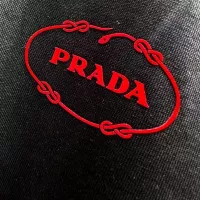$41.00 USD Prada T-Shirts Short Sleeved For Unisex #1319551