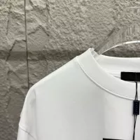 $41.00 USD Prada T-Shirts Short Sleeved For Unisex #1319552