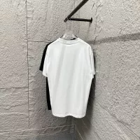 $41.00 USD Prada T-Shirts Short Sleeved For Unisex #1319552