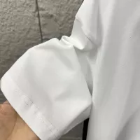 $41.00 USD Prada T-Shirts Short Sleeved For Unisex #1319552