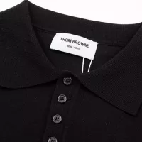 $48.00 USD Thom Browne TB T-Shirts Short Sleeved For Men #1319559