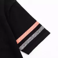 $48.00 USD Thom Browne TB T-Shirts Short Sleeved For Men #1319559