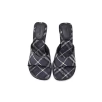 $82.00 USD Burberry Slippers For Women #1319565