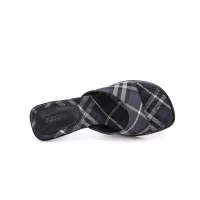 $82.00 USD Burberry Slippers For Women #1319565