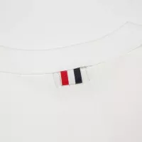 $48.00 USD Thom Browne TB T-Shirts Short Sleeved For Men #1319569