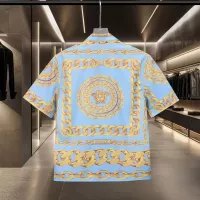 $60.00 USD Versace Shirts Short Sleeved For Unisex #1319580