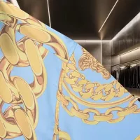 $60.00 USD Versace Shirts Short Sleeved For Unisex #1319580