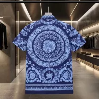 $60.00 USD Versace Shirts Short Sleeved For Unisex #1319581