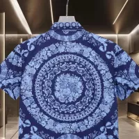 $60.00 USD Versace Shirts Short Sleeved For Unisex #1319581