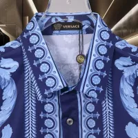 $60.00 USD Versace Shirts Short Sleeved For Unisex #1319581