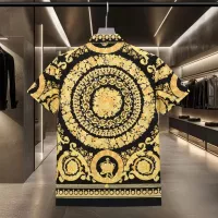 $60.00 USD Versace Shirts Short Sleeved For Unisex #1319582