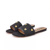$82.00 USD Moschino Slippers For Women #1319585