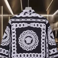 $60.00 USD Versace Shirts Long Sleeved For Unisex #1319586