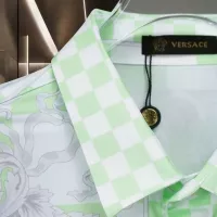 $60.00 USD Versace Shirts Long Sleeved For Unisex #1319587