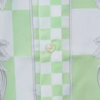 $60.00 USD Versace Shirts Long Sleeved For Unisex #1319587