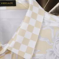 $60.00 USD Versace Shirts Long Sleeved For Unisex #1319588