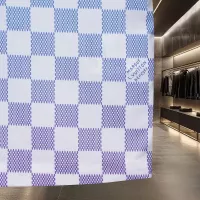 $60.00 USD Louis Vuitton LV Shirts Short Sleeved For Unisex #1319593