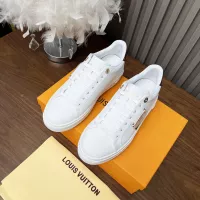 $92.00 USD Louis Vuitton Casual Shoes For Women #1319597