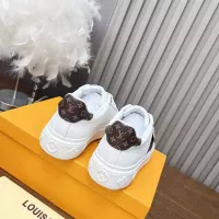 $92.00 USD Louis Vuitton Casual Shoes For Women #1319597