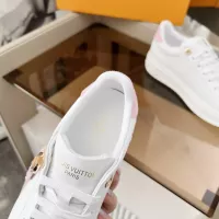 $98.00 USD Louis Vuitton Casual Shoes For Women #1319598
