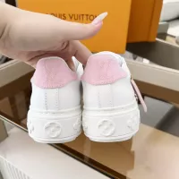 $98.00 USD Louis Vuitton Casual Shoes For Women #1319598