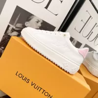 $98.00 USD Louis Vuitton Casual Shoes For Women #1319598