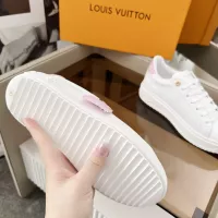 $98.00 USD Louis Vuitton Casual Shoes For Women #1319598