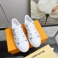 $85.00 USD Louis Vuitton Casual Shoes For Men #1319601