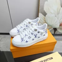 $85.00 USD Louis Vuitton Casual Shoes For Men #1319601