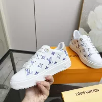 $85.00 USD Louis Vuitton Casual Shoes For Men #1319601