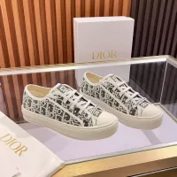 $96.00 USD Christian Dior Casual Shoes For Women #1319604
